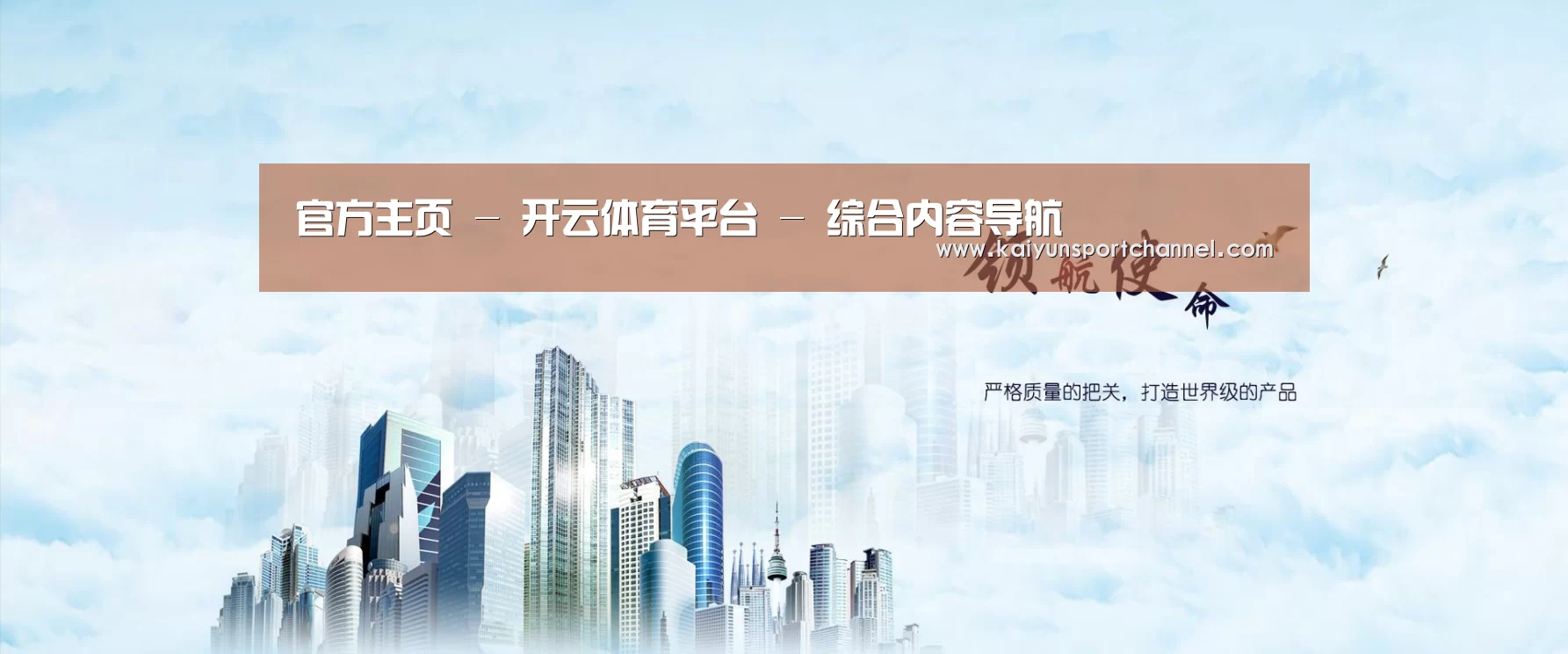 开云体育公司