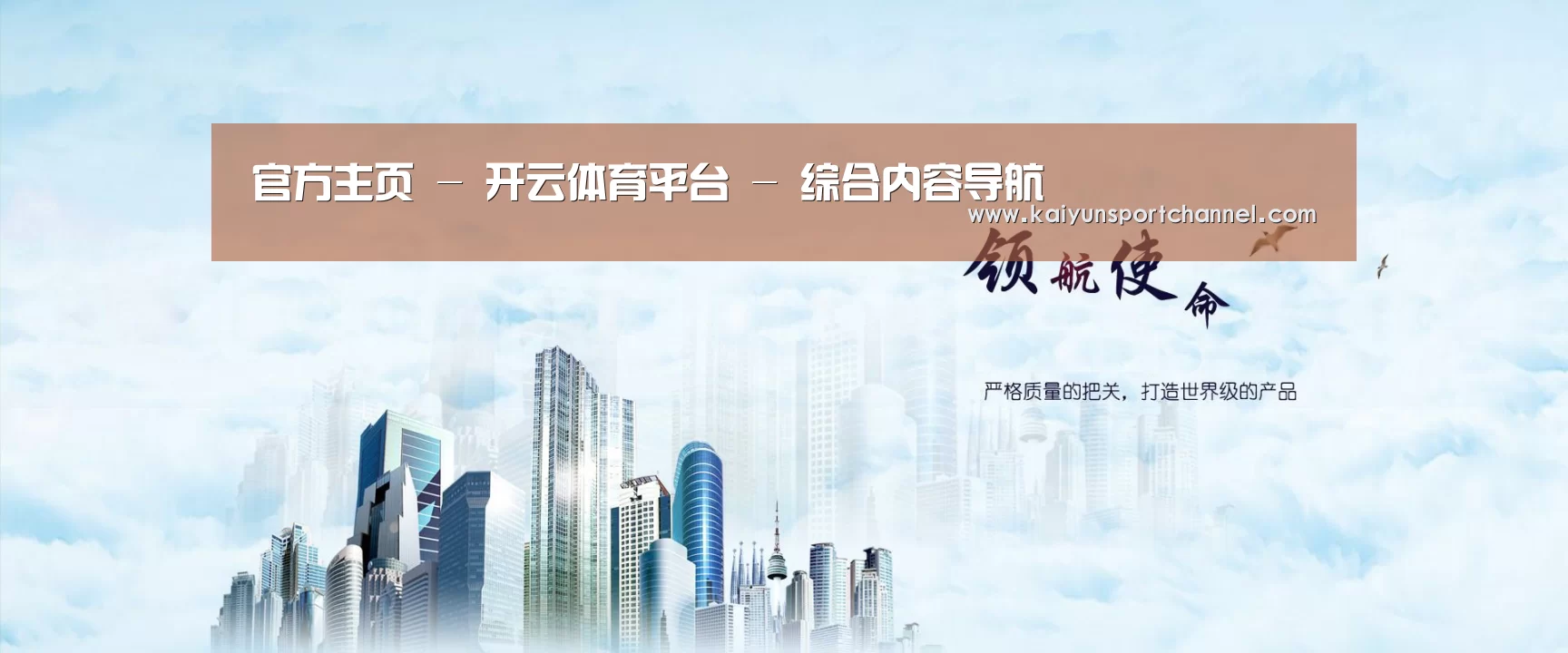 开云体育公司