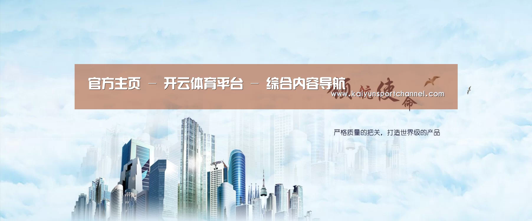 开云体育公司